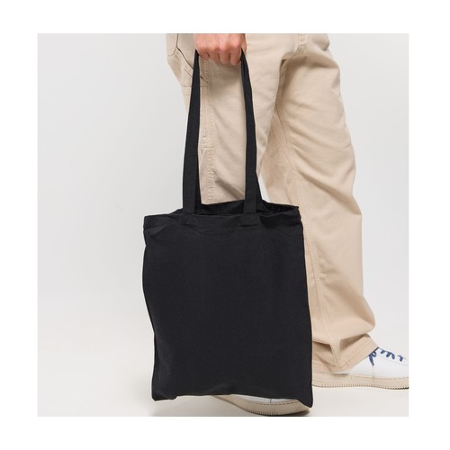 Sac shopping en coton organique