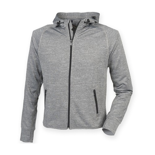 Sweat capuche sport homme thumbnail 4