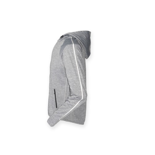 Sweat capuche sport homme thumbnail 5