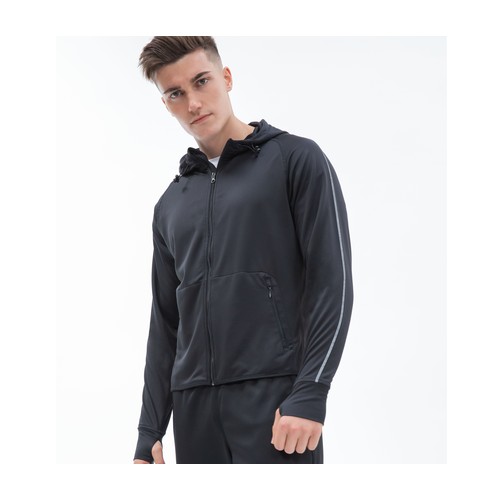 Sweat capuche sport homme
