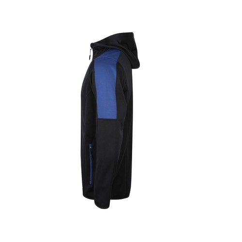 Veste Softshell à capuche thumbnail 4