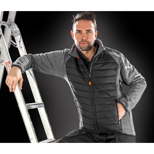 Veste Elevator