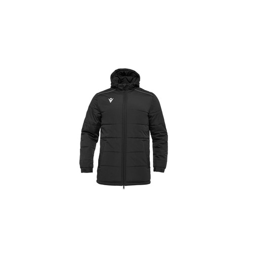 Parka matelassée thumbnail 4