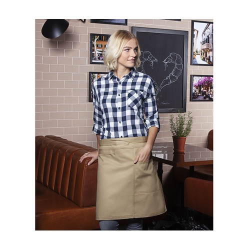 Tablier Urban Casual-Style