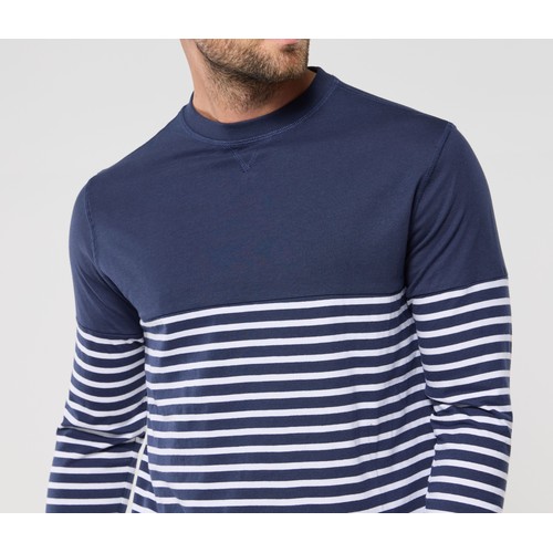 Marinière manches longues thumbnail 4