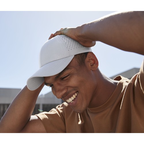 Casquette style trucker