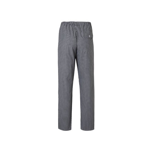 PANTALON DE CUISINIER À CARREAUX thumbnail 4