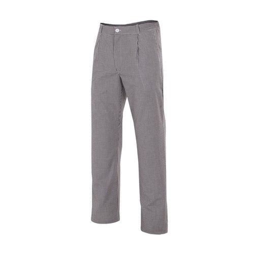 PANTALON DE CUISINIER À CARREAUX thumbnail 5