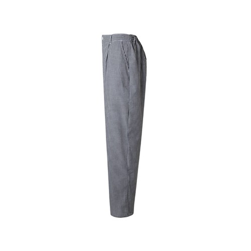 PANTALON DE CUISINIER À CARREAUX thumbnail 6