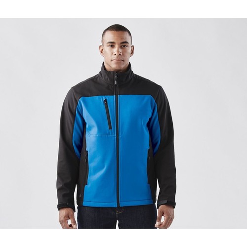 Veste Softshell 3 couches