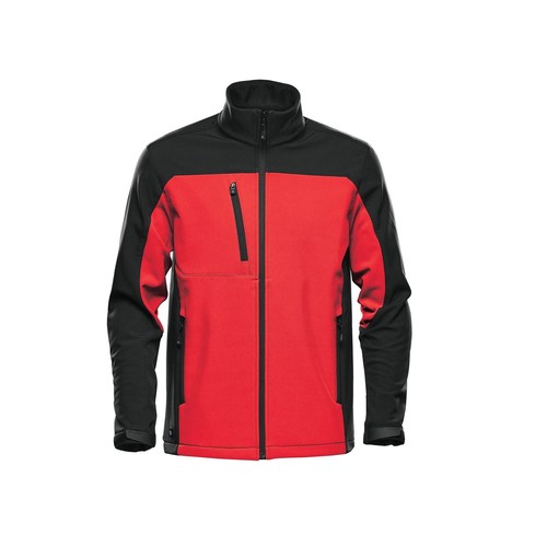 Veste Softshell 3 couches thumbnail 4