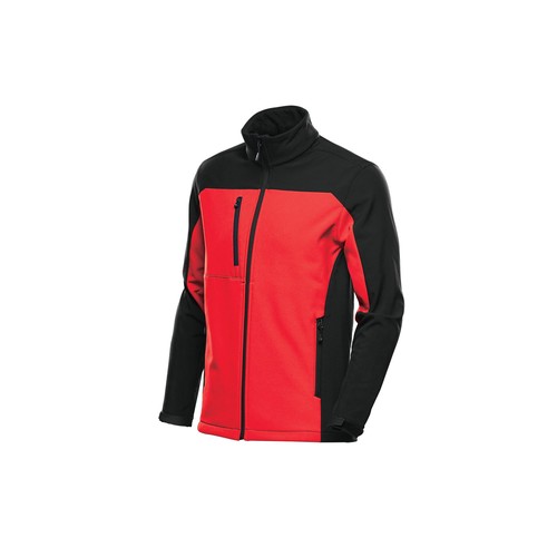 Veste Softshell 3 couches thumbnail 5