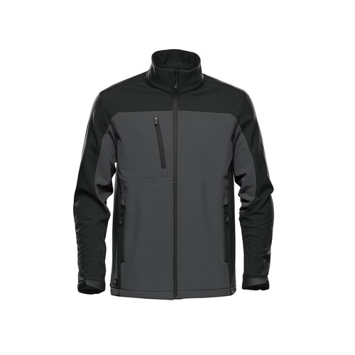 Veste Softshell 3 couches thumbnail 4