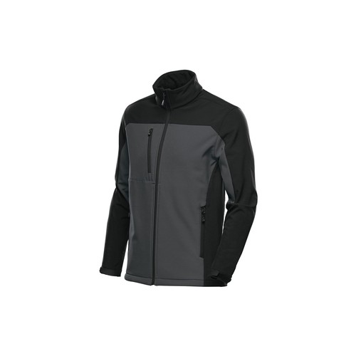 Veste Softshell 3 couches thumbnail 5
