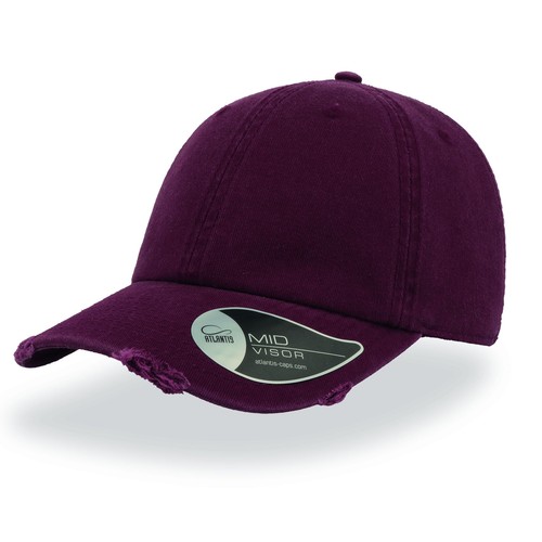 Casquette vieillie thumbnail 4