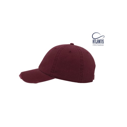 Casquette vieillie thumbnail 5