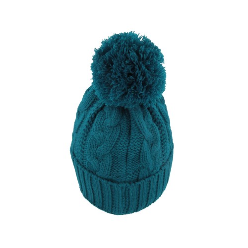 Bonnet torsadé Vogue thumbnail 4