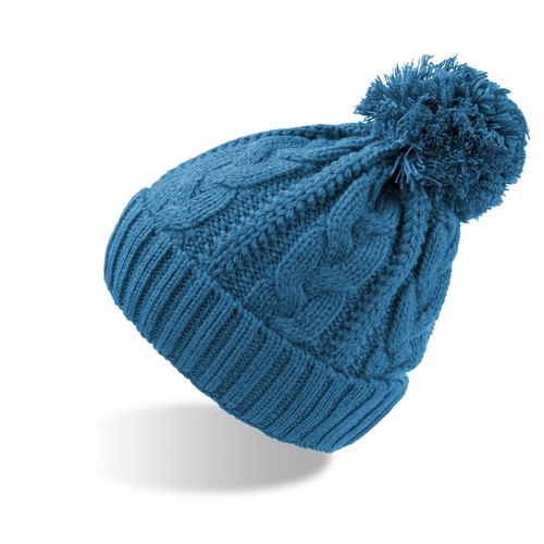 Bonnet torsadé Vogue thumbnail 5