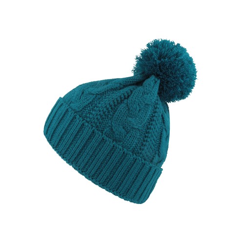 Bonnet torsadé Vogue thumbnail 6