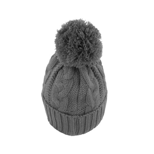 Bonnet torsadé Vogue thumbnail 4