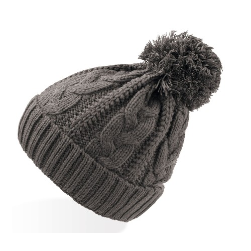 Bonnet torsadé Vogue thumbnail 5