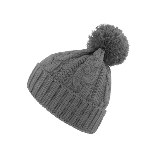 Bonnet torsadé Vogue thumbnail 6