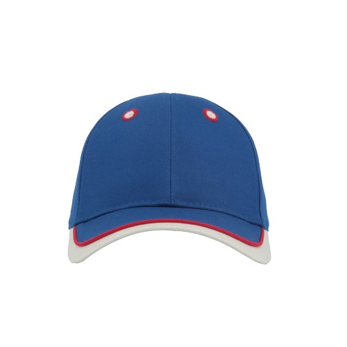 Casquette baseball 5 pans thumbnail 4
