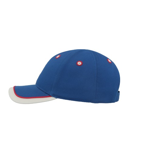 Casquette baseball 5 pans thumbnail 5