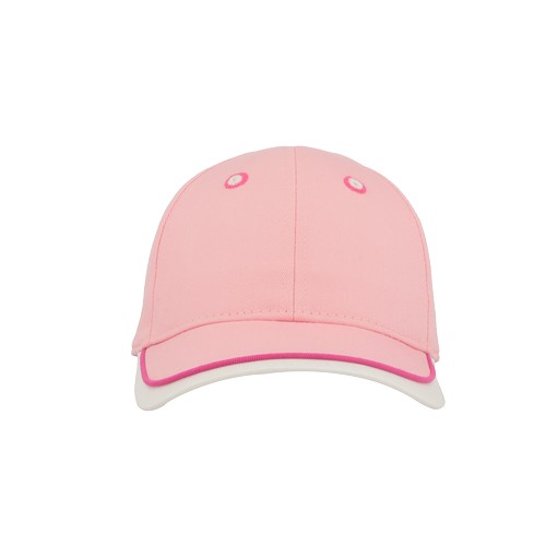 Casquette baseball 5 pans thumbnail 4