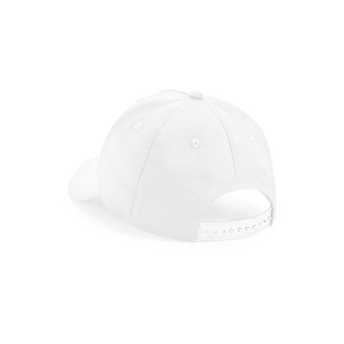 Casquette enfant 5 pans en coton organique thumbnail 4