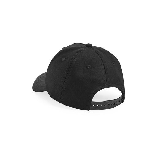 Casquette enfant 5 pans en coton organique thumbnail 4