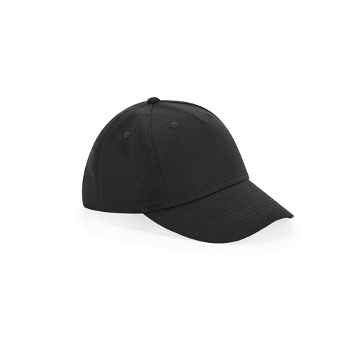 Casquette enfant 5 pans en coton organique thumbnail 5