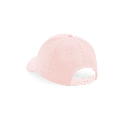 Casquette enfant 5 pans en coton organique thumbnail 4