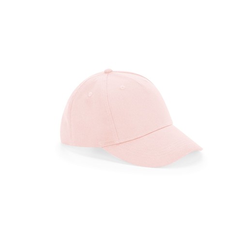 Casquette enfant 5 pans en coton organique thumbnail 5