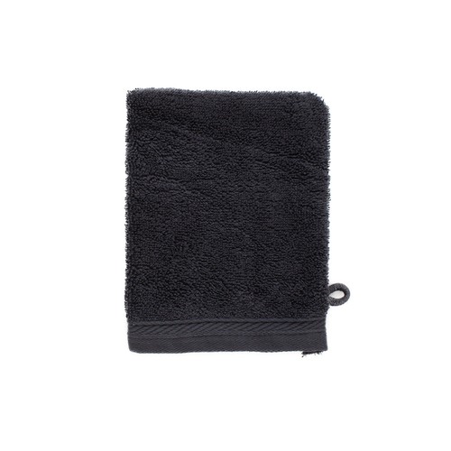 Gant de toilette en coton organique