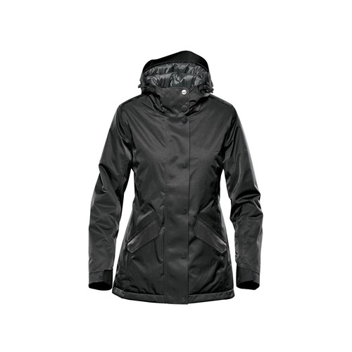 Manteau thermique femme