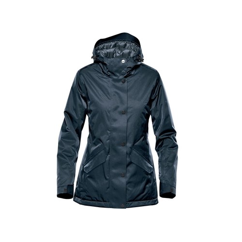 Manteau thermique femme