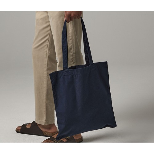 Sac shopping coton