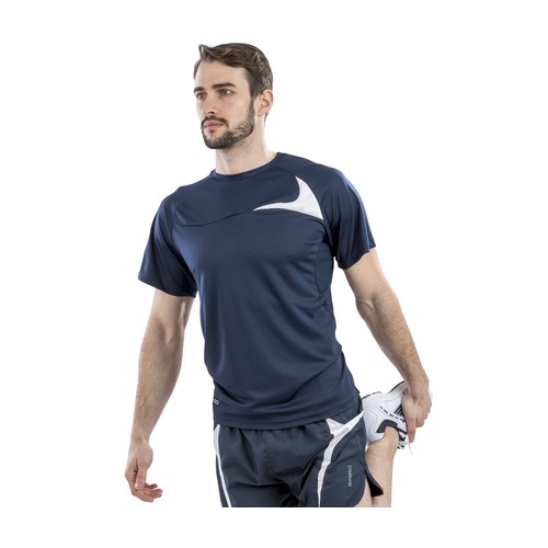 Tee-shirt respirant Cool Dry®