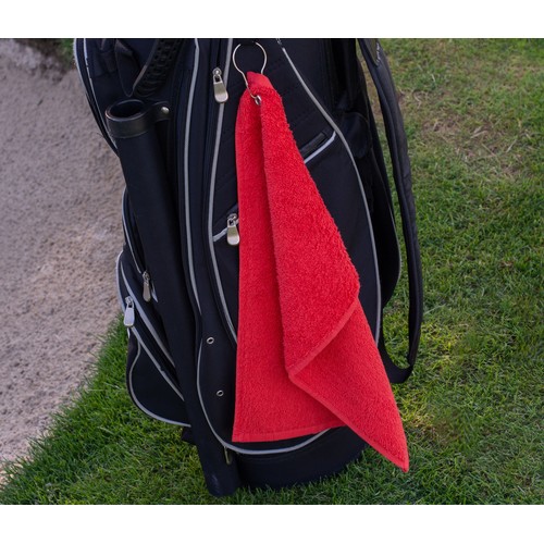 TOALLA DE GOLF