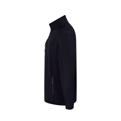 Veste Softshell enfant 3 couches thumbnail 4