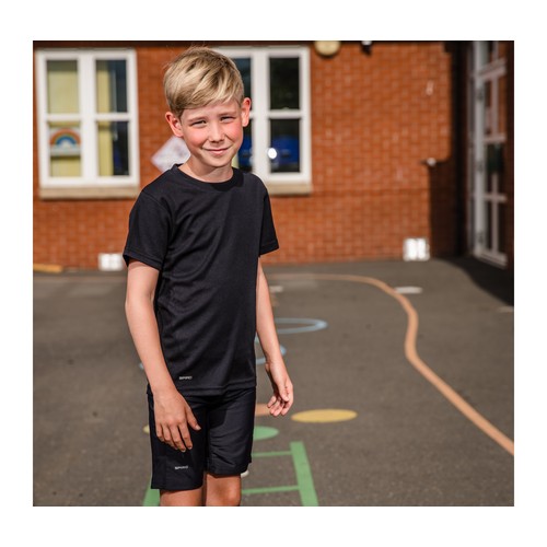 PANTALÓN CORTO DE DEPORTE