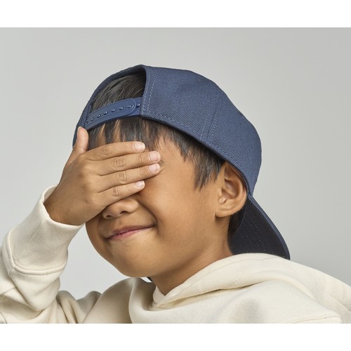 Casquette enfant snapback