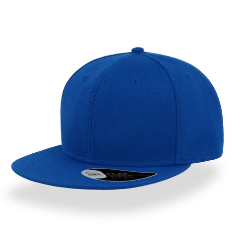 Casquette enfant snapback thumbnail 4