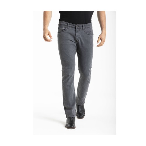 Jean homme droit stretch thumbnail 4