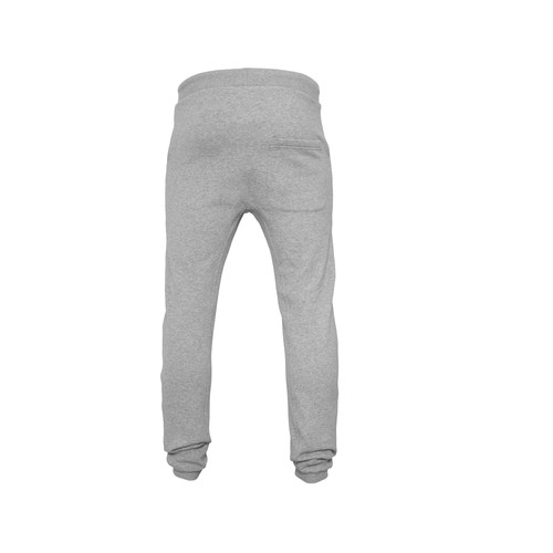 Pantalon de jogging entrejambe large thumbnail 4