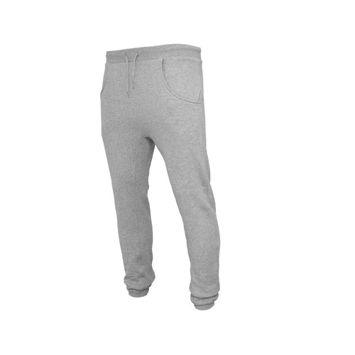 Pantalon de jogging entrejambe large thumbnail 6