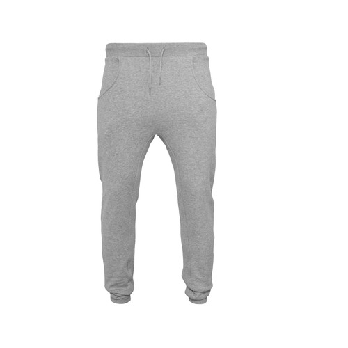 Pantalon de jogging entrejambe large thumbnail 5