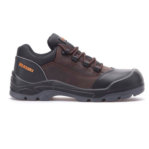 Chaussures basses de sécurité
