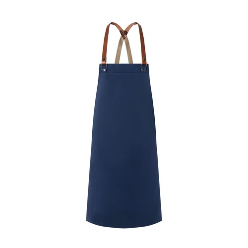 Tablier en polyester recyclé